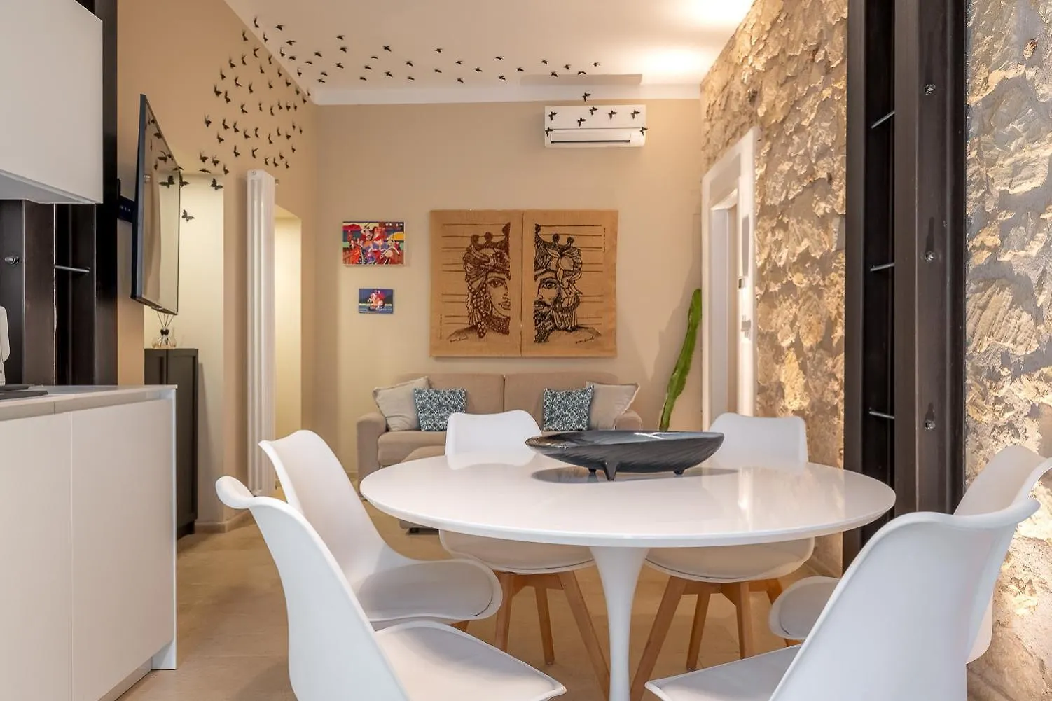 Noto Charming Apartment By Wonderful Italy