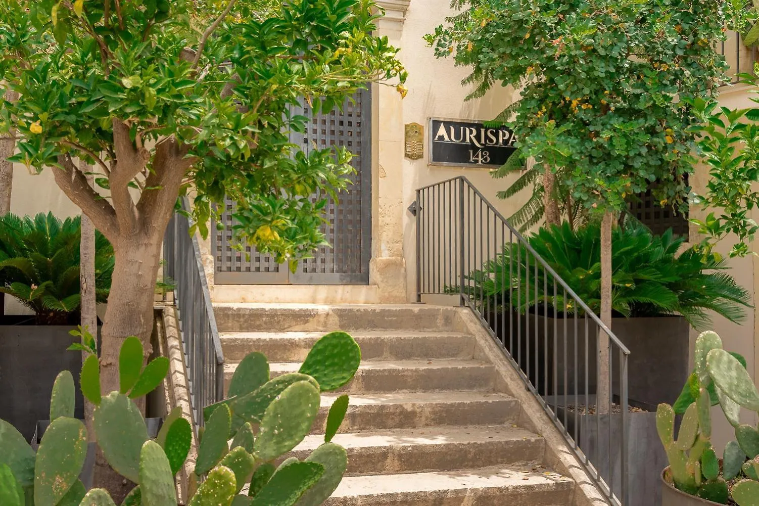 Noto Charming Apartment By Wonderful Italy 0*,  איטליה