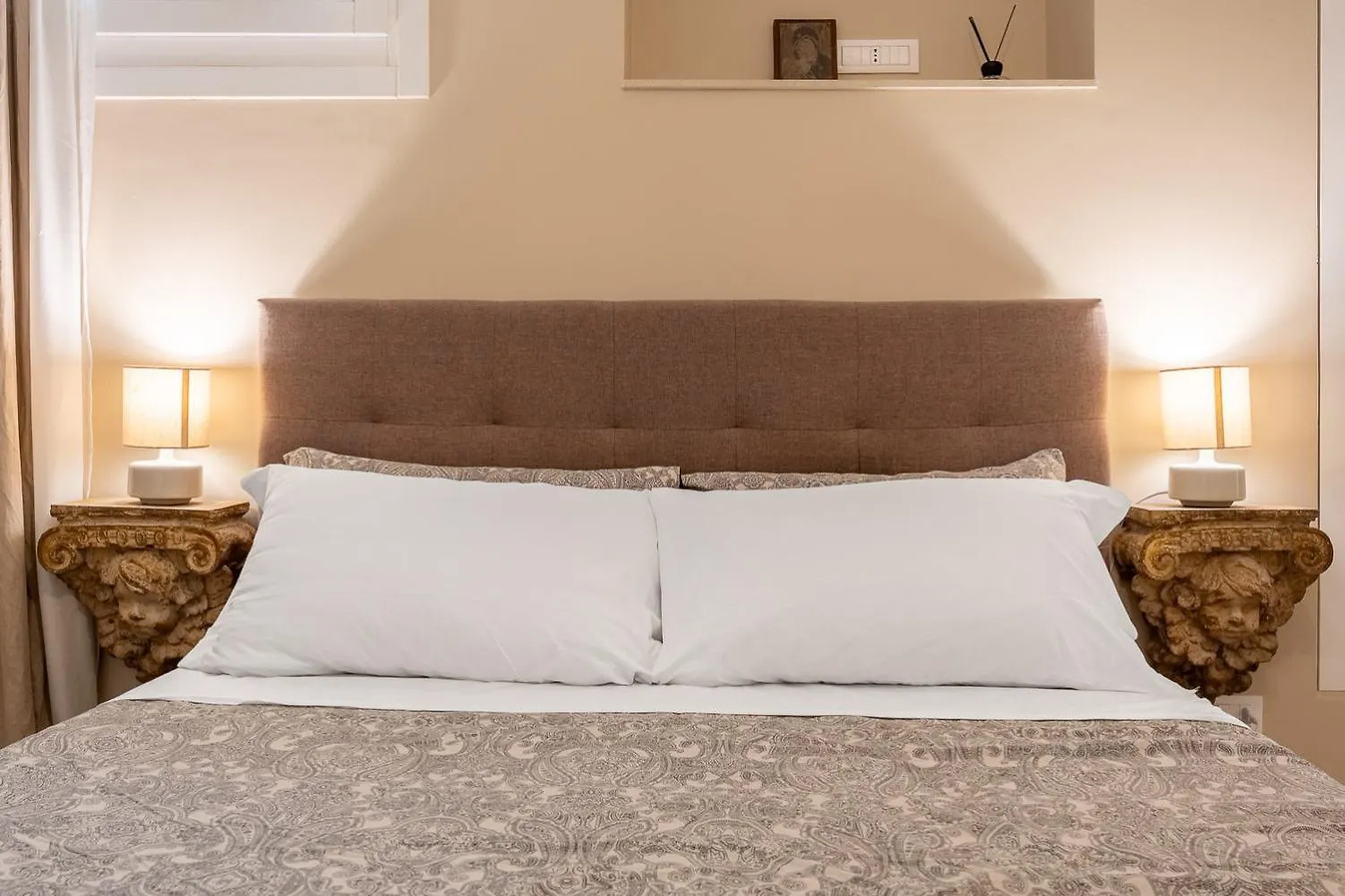 Noto Charming Apartment By Wonderful Italy איטליה