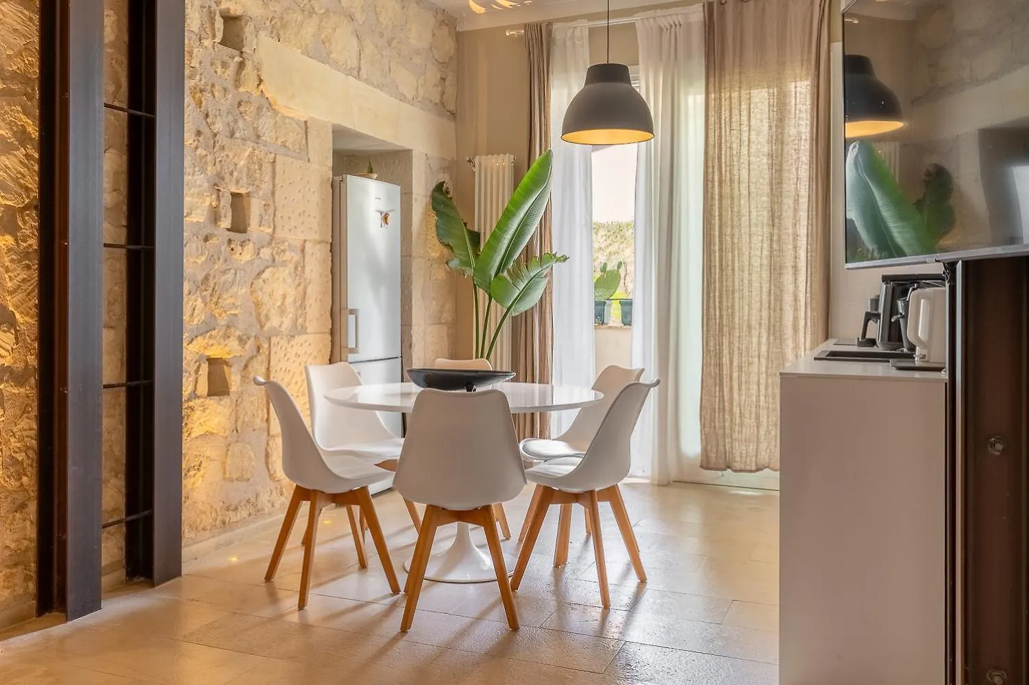 Noto Charming Apartment By Wonderful Italy