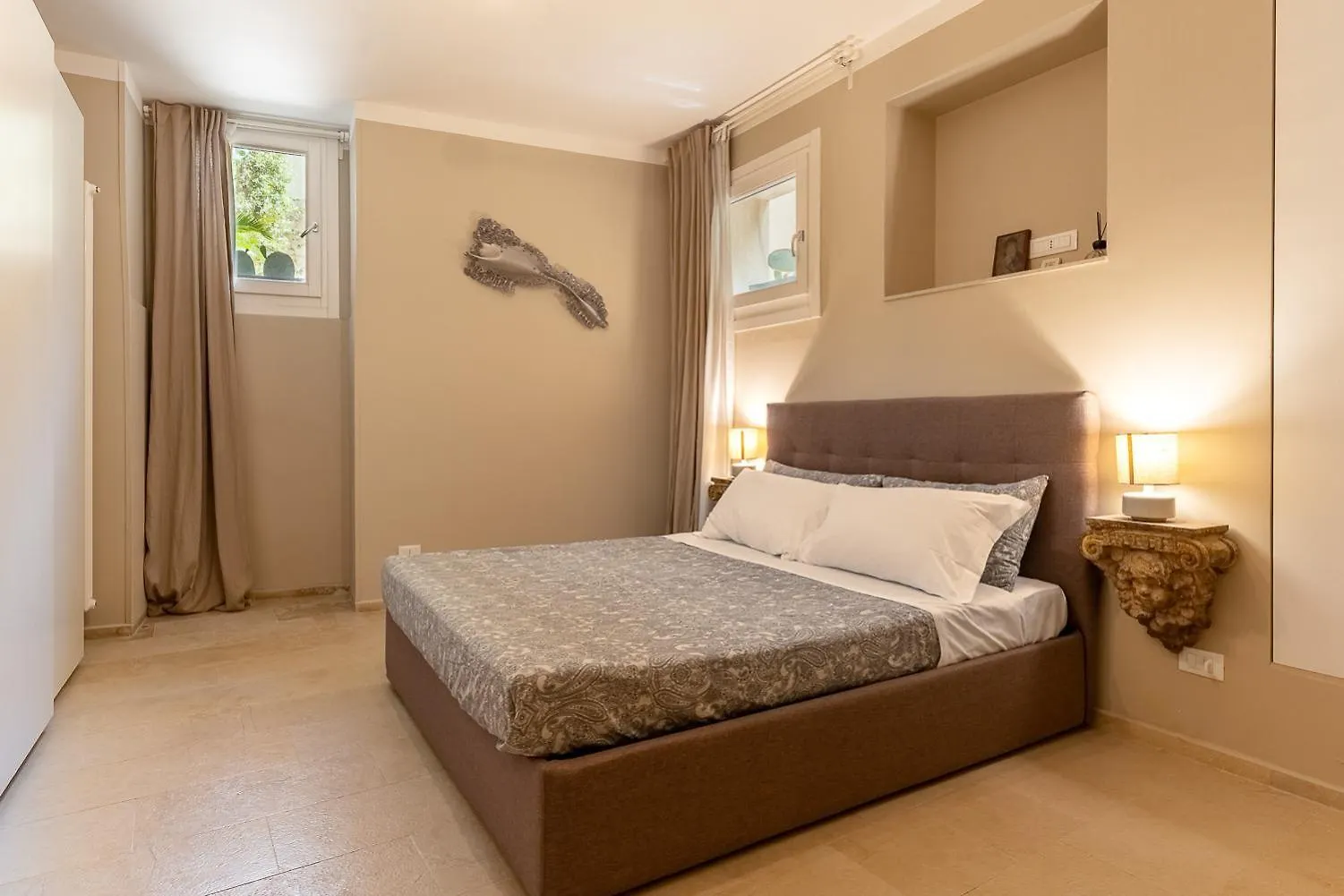 Noto Charming Apartment By Wonderful Italy איטליה