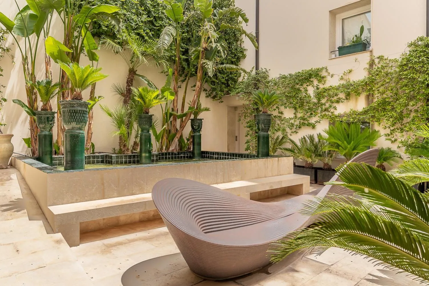 Noto Charming Apartment By Wonderful Italy